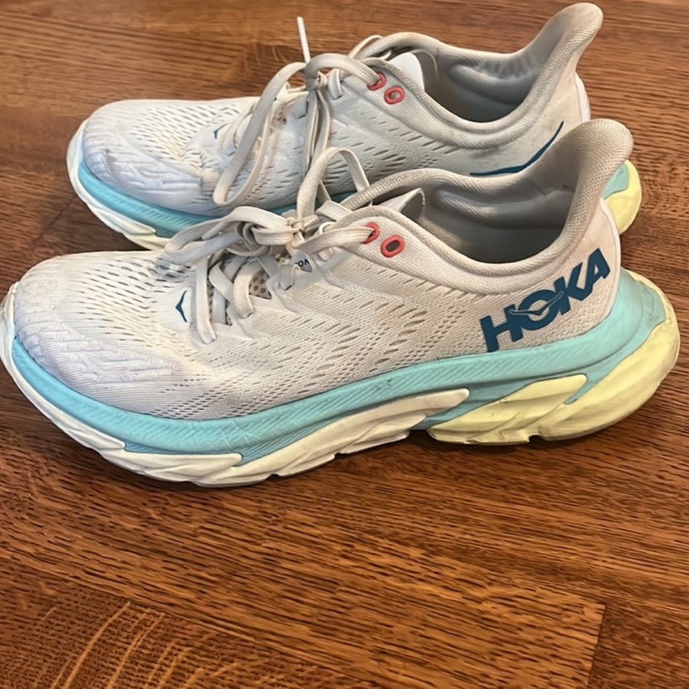 Hokas!! In great condition